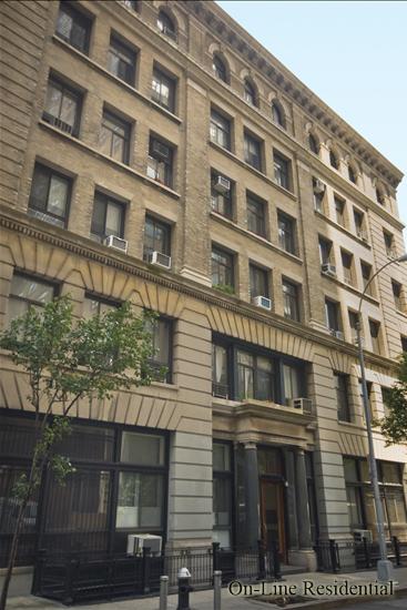 303 Mercer Street Greenwich Village New York NY 10003