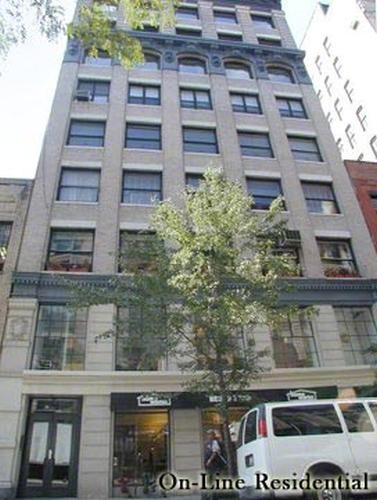 130 West 17th Street Chelsea New York NY 10011