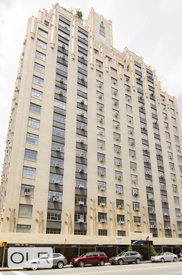 241 Central Park West Central Park West New York NY 10024