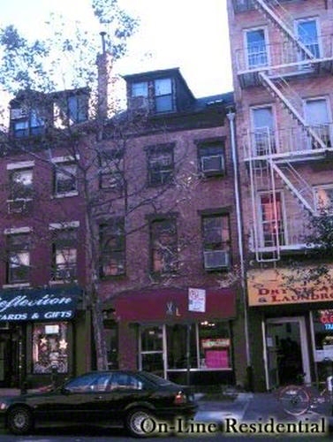 46 Carmine Street Greenwich Village New York NY 10014