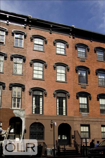 219 East 11th Street 1 E. Greenwich Village New York NY 10003