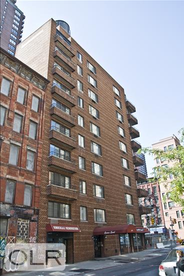 300 East 95th Street 6A Upper East Side New York NY 10128