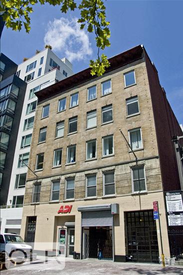 253 West 28th Street Chelsea New York NY 10001