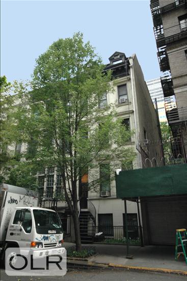 110 East 61st Street 1B Upper East Side New York NY 10065