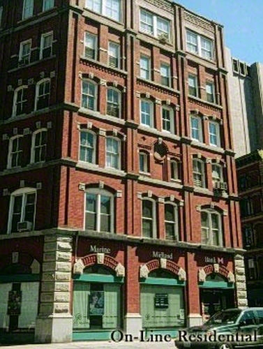 16 Hudson Street Tribeca New York NY 10013