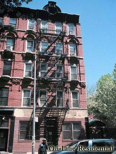 519 East 11th Street 5E E. Greenwich Village New York NY 10009