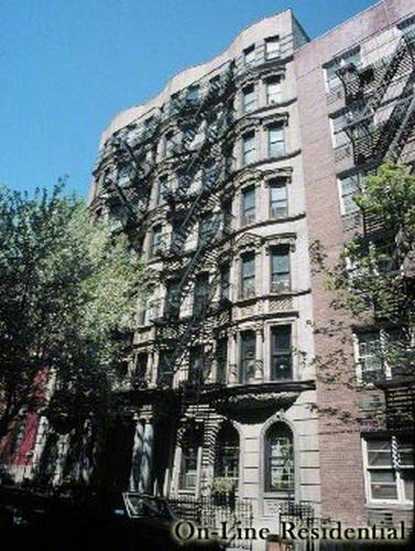 229 East 12th Street E. Greenwich Village New York NY 10003