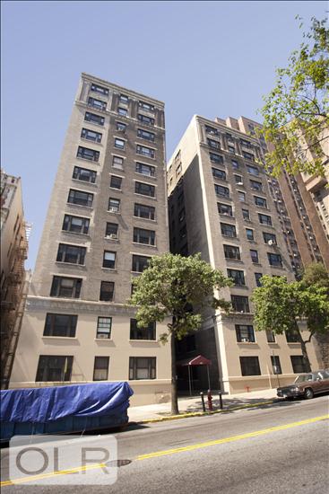 412 West 110th Street Manhattan Valley New York NY 10025