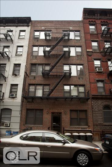 227 West 20th Street Chelsea New York NY 10011