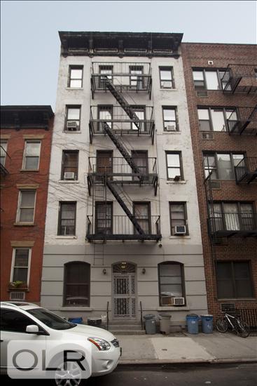 229 West 20th Street 3A Chelsea New York NY 10011