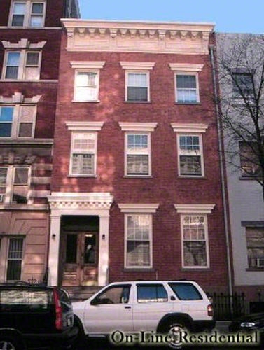 318 West 20th Street Chelsea New York NY 10011