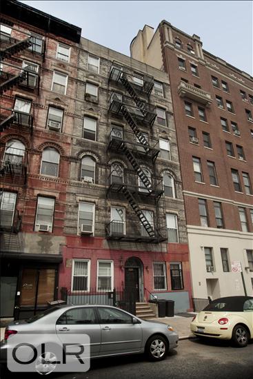 329 East 12th Street 1-2 E. Greenwich Village New York NY 10003