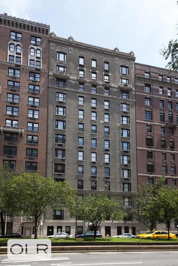 565 Park Avenue Upper East Side New York NY 10065