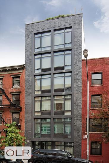427 East 12th Street E. Greenwich Village New York NY 10009