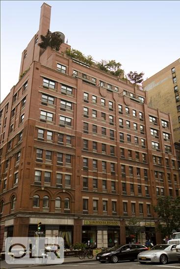 186 West 80th Street 5-G Upper West Side New York, NY 10024