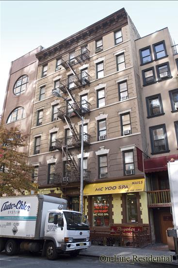 246 East 51st Street 7 Turtle Bay New York NY 10022