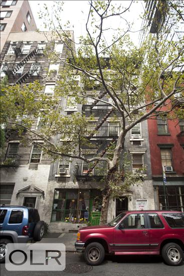 141 East 13th Street E. Greenwich Village New York NY 10003