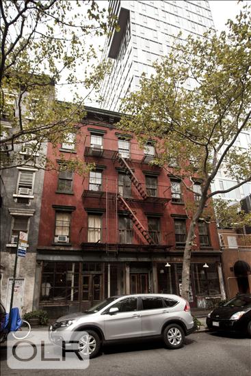 143 East 13th Street Greenwich Village New York NY 10003