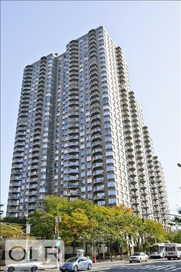 401 East 34th Street N18M Murray Hill New York NY 10016