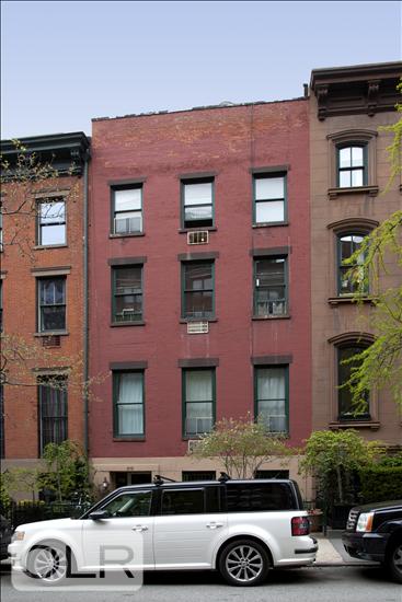 212 East 18th Street Gramercy Park New York NY 10003