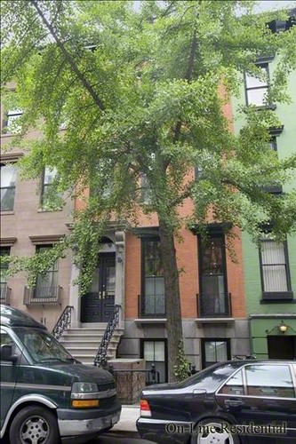 323 East 18th Street Gramercy Park New York NY 10003