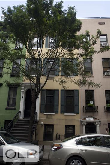 327 East 18th Street Gramercy Park New York NY 10003