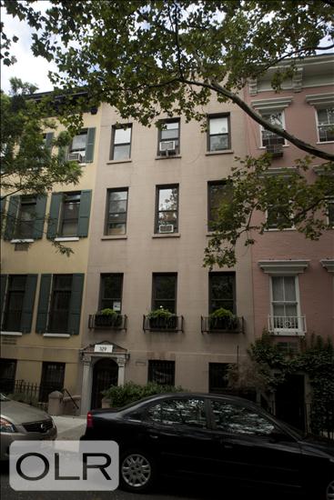 329 East 18th Street Gramercy Park New York NY 10003