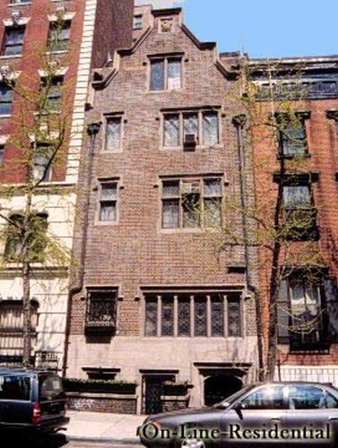 135 East 19th Street Gramercy Park New York NY 10003