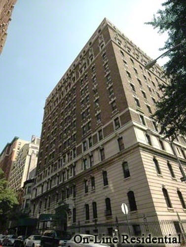 305 Riverside Drive 12B Upper West Side New York NY 10025
