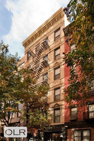 71 Sullivan Street 5A Soho New York NY 10012