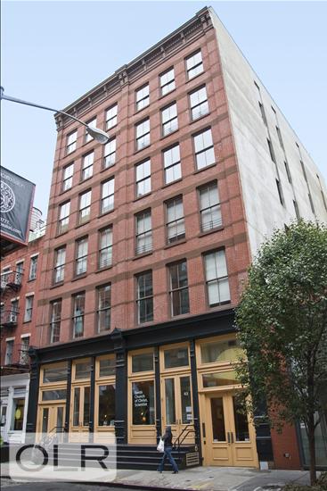 43 Wooster Street 5W Soho New York NY 10013
