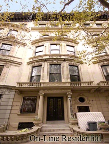 14 West 76th Street PH Upper West Side New York NY 10023