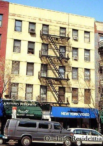 949 First Avenue 14 Turtle Bay New York NY 10022
