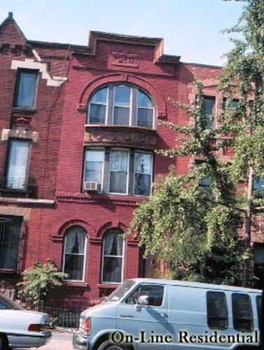 123 Manhattan Avenue Upper West Side New York NY 10025