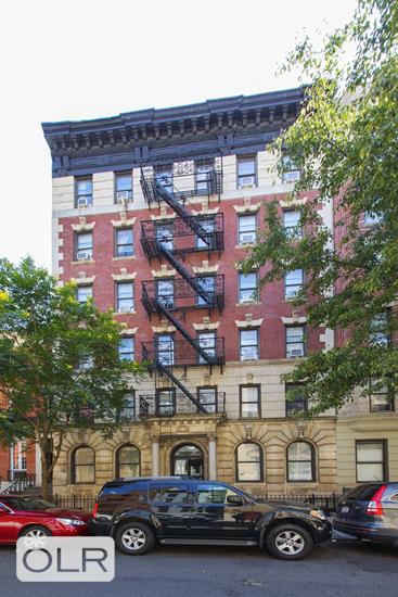 332 East 19th Street 01 Gramercy Park New York NY 10003