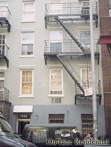 352 East 19th Street Gramercy Park New York NY 10003