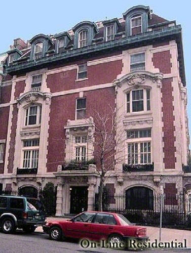 337 Riverside Drive Upper West Side New York NY 10025