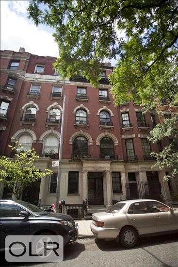 304 West 107th Street Upper West Side New York NY 10025