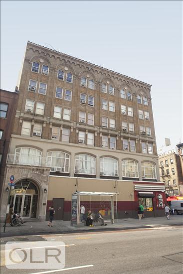 223 Second Avenue 2-D E. Greenwich Village New York NY 10003