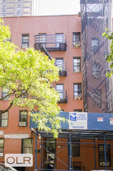 207 East 88th Street 2-C Upper East Side New York NY 10128