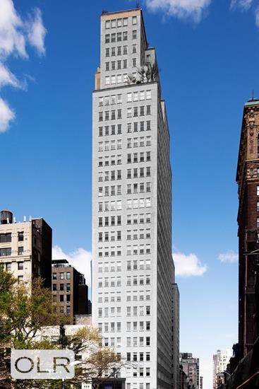 80 Chambers Street Tribeca New York NY 10007