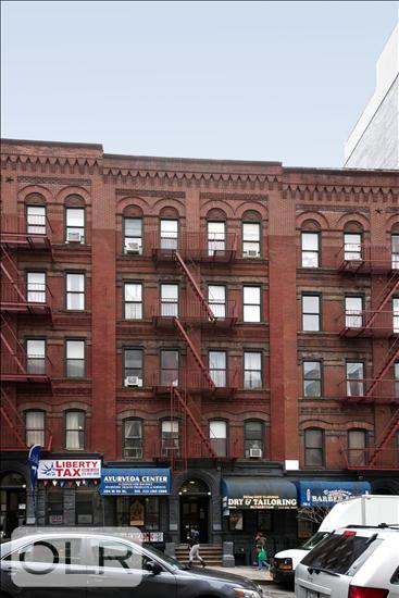 204 West 96th Street Upper West Side New York NY 10025