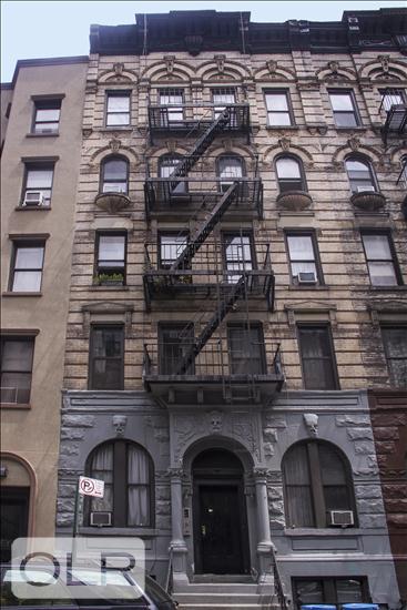 243 West 15th Street Chelsea New York NY 10011