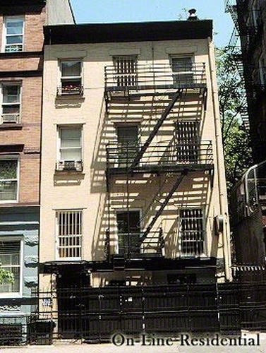 311 West 17th Street 3A Chelsea New York NY 10011