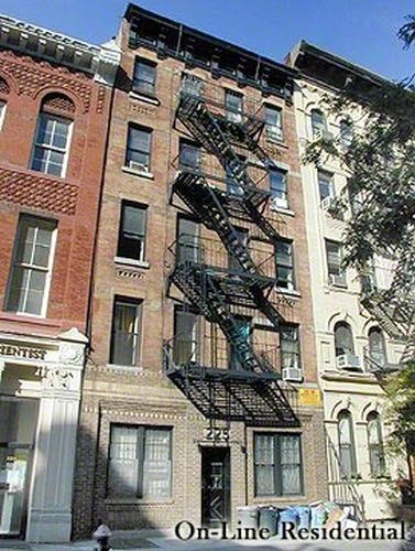 225 East 25th Street 1A Kips Bay New York NY 10010