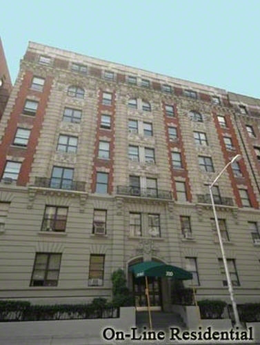 310 West 95th Street 4D Upper West Side New York NY 10025