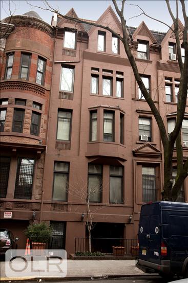 59 West 90th Street Upper West Side New York NY 10024