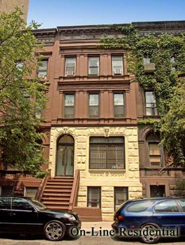 315 West 90th Street Upper West Side New York NY 10024