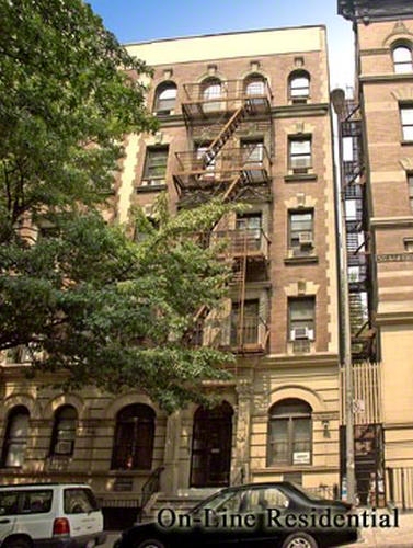 203 West 91st Street Upper West Side New York NY 10024
