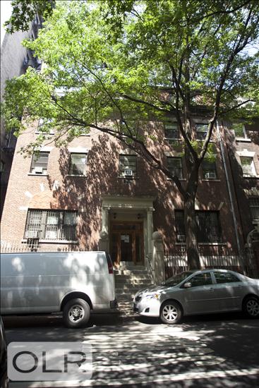 257 West 91st Street 4E Upper West Side New York NY 10024